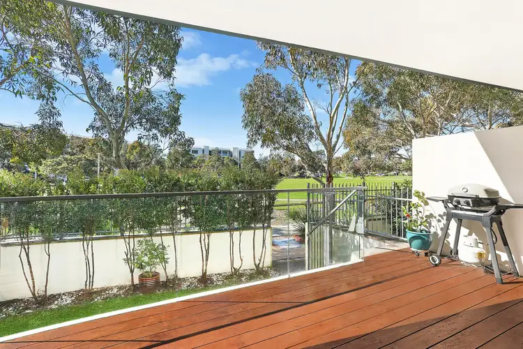 Main view of Homely apartment listing, 103/1-3 Jenner Street, Little Bay NSW 2036
