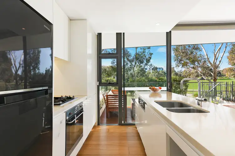 Fourth view of Homely apartment listing, 103/1-3 Jenner Street, Little Bay NSW 2036