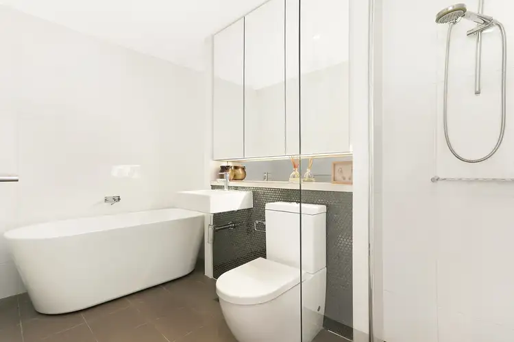 Sixth view of Homely apartment listing, 103/1-3 Jenner Street, Little Bay NSW 2036