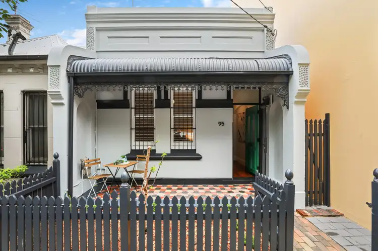 95 Station Street, Newtown NSW 2042