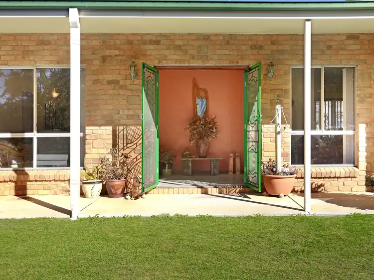 Third view of Homely rural property listing, 25 Bangadilly Road, Canyonleigh NSW 2577