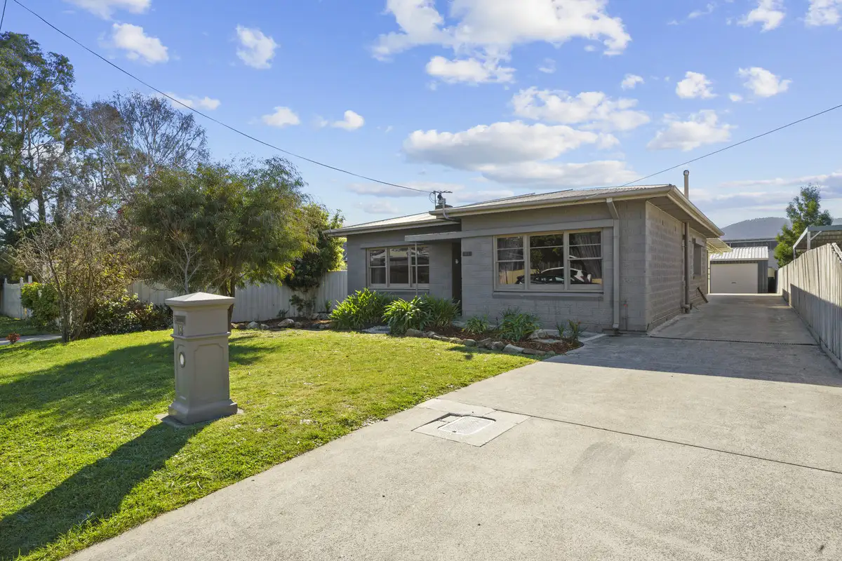 Main view of Homely house listing, 13 Lodge Street, Glenorchy TAS 7010
