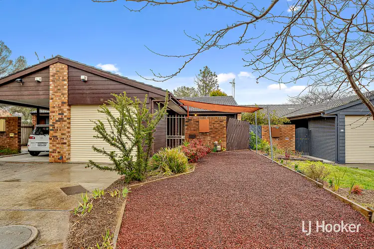 22 Flecker Place, Florey ACT 2615