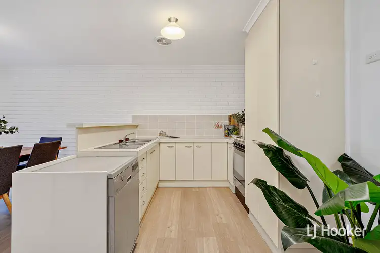 Third view of Homely townhouse listing, 22 Flecker Place, Florey ACT 2615