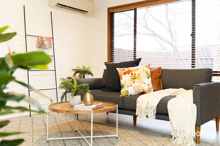 Fourth view of Homely townhouse listing, 22 Flecker Place, Florey ACT 2615