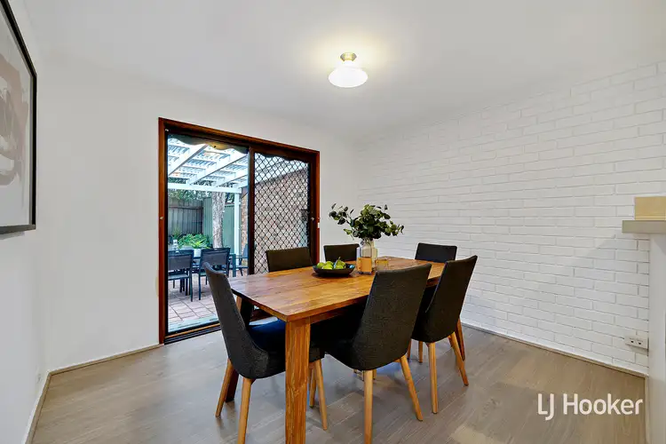 Fifth view of Homely townhouse listing, 22 Flecker Place, Florey ACT 2615