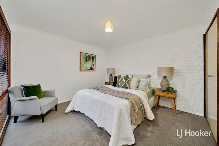 Sixth view of Homely townhouse listing, 22 Flecker Place, Florey ACT 2615