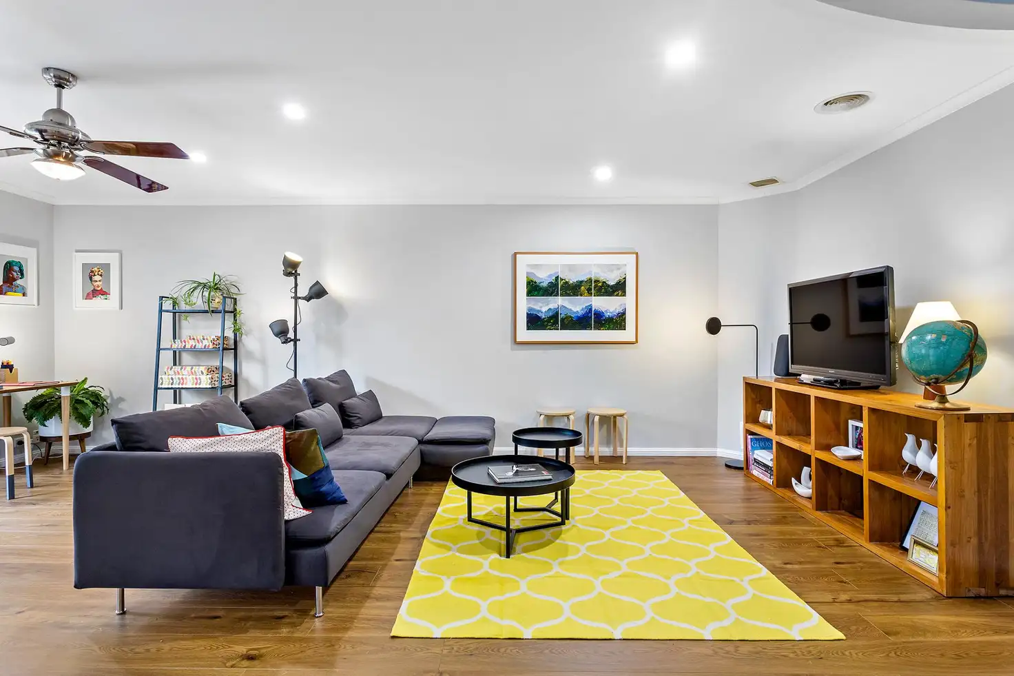 Main view of Homely house listing, 28 Haystack Crescent, Palmerston ACT 2913