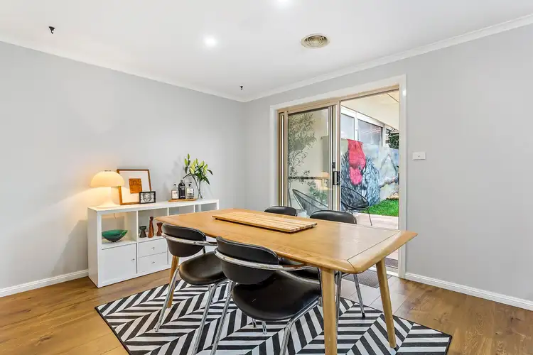 Second view of Homely house listing, 28 Haystack Crescent, Palmerston ACT 2913