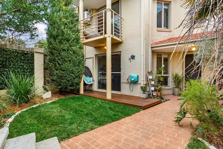 Fifth view of Homely house listing, 28 Haystack Crescent, Palmerston ACT 2913