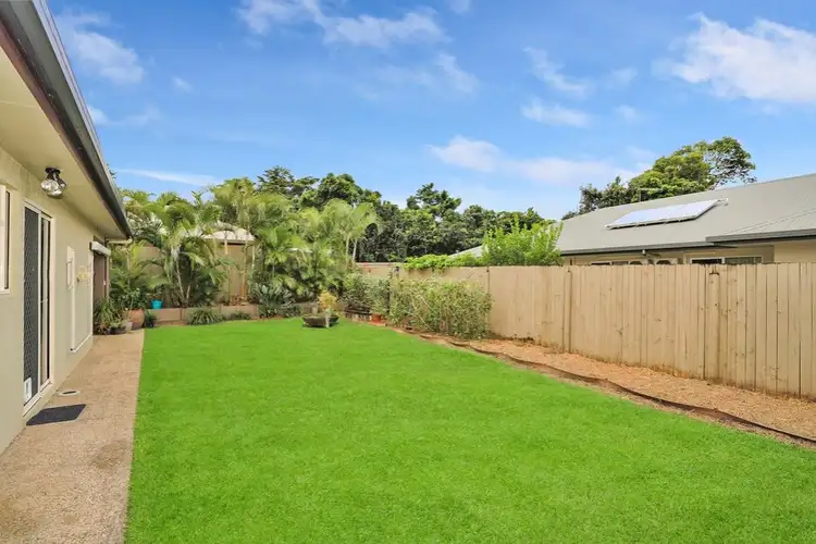 Second view of Homely house listing, 47 Timberlea Drive East, Bentley Park QLD 4869