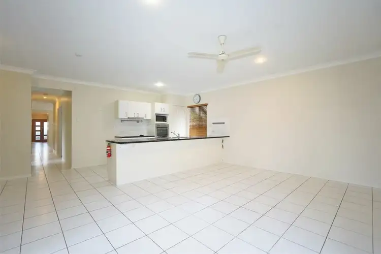Fourth view of Homely house listing, 47 Timberlea Drive East, Bentley Park QLD 4869