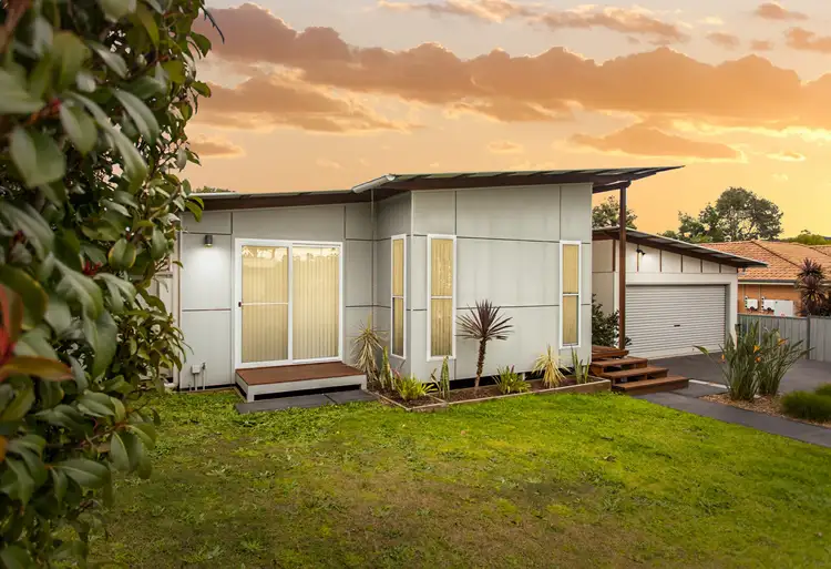 Main view of Homely house listing, 2A George St, Bellbird NSW 2325