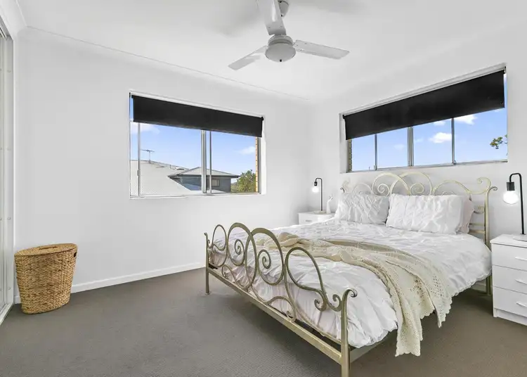 Fourth view of Homely apartment listing, 3/27 Thorpe Street, Balmoral QLD 4171