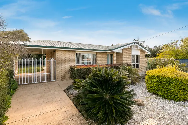 Main view of Homely house listing, 273 Greenwattle Street, Cranley QLD 4350