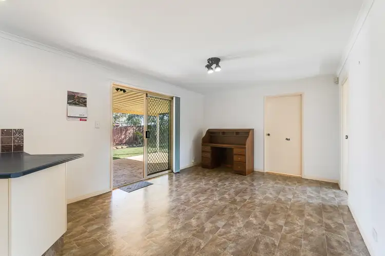 Second view of Homely house listing, 273 Greenwattle Street, Cranley QLD 4350