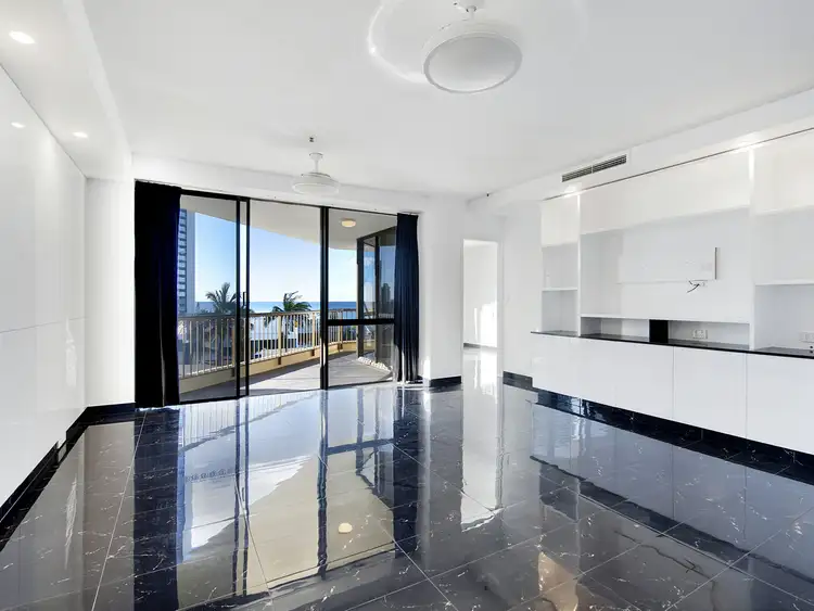 Third view of Homely unit listing, 903/3 Hanlan Street, Surfers Paradise QLD 4217