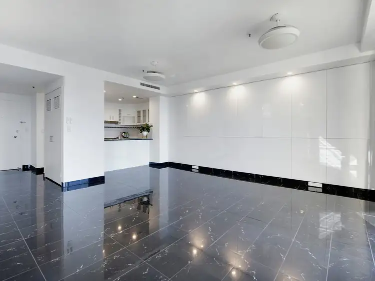 Fourth view of Homely unit listing, 903/3 Hanlan Street, Surfers Paradise QLD 4217