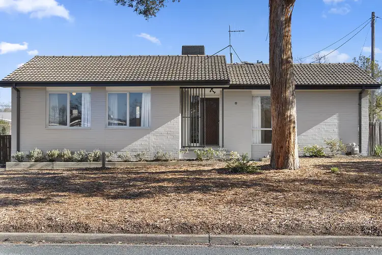 Second view of Homely house listing, 43 Green Street, Narrabundah ACT 2604