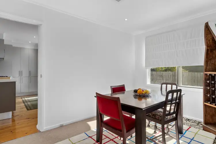 Fifth view of Homely house listing, 43 Green Street, Narrabundah ACT 2604