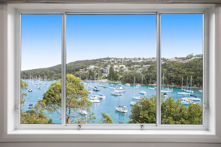 3/55 Lauderdale Avenue, Fairlight NSW 2094