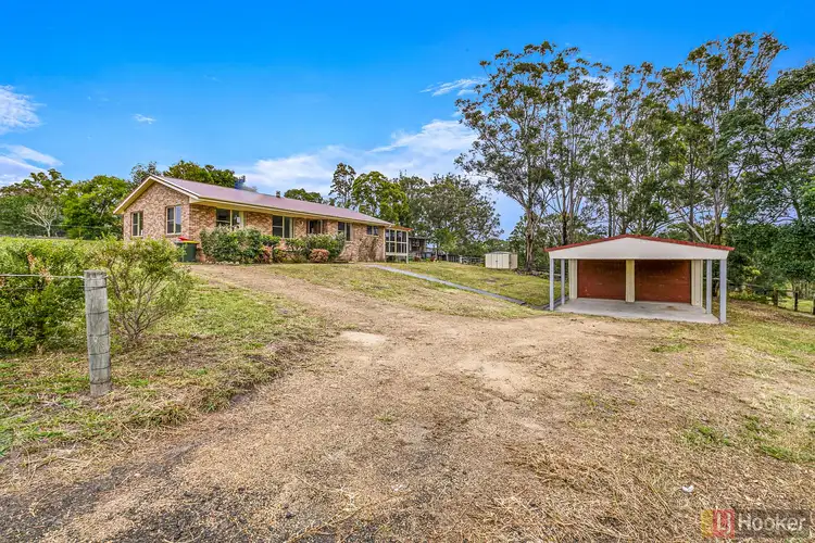 13 Bonview Close, Frederickton NSW 2440