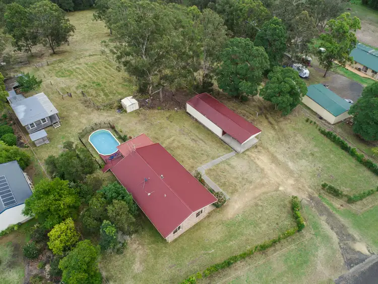 Second view of Homely house listing, 13 Bonview Close, Frederickton NSW 2440