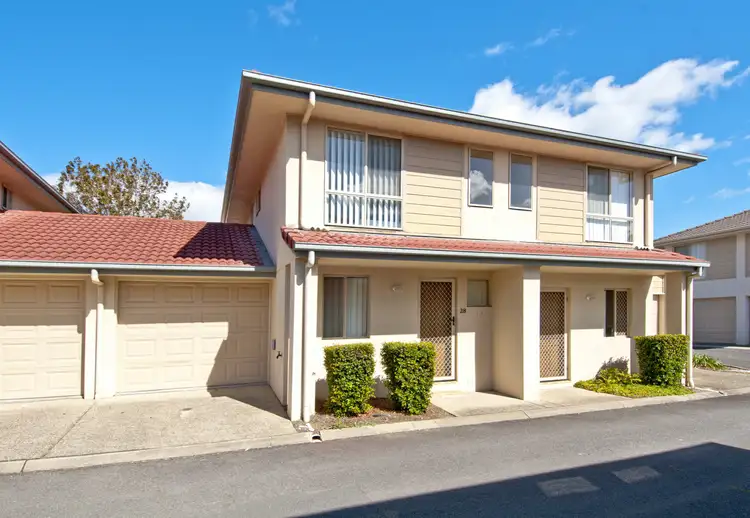 Main view of Homely townhouse listing, Unit 28/147 Fryar Road, Eagleby QLD 4207