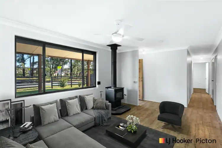 Second view of Homely house listing, 5 Rockford Road, Tahmoor NSW 2573