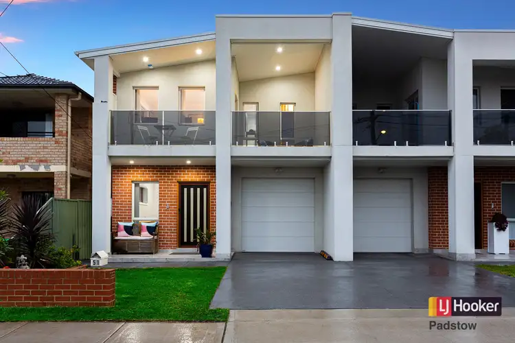 Main view of Homely house listing, 51 Adelaide Road, Padstow NSW 2211