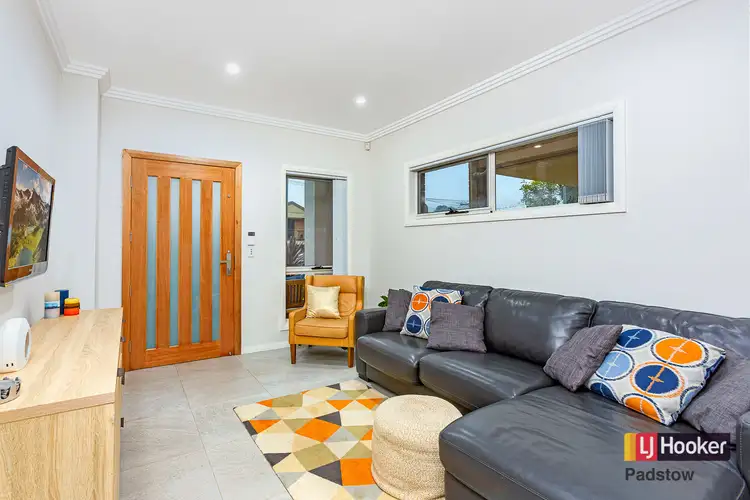 Second view of Homely house listing, 51 Adelaide Road, Padstow NSW 2211