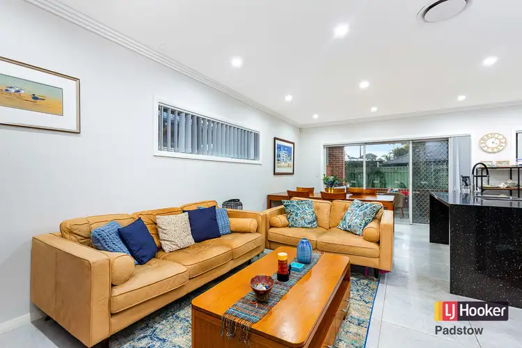 Third view of Homely house listing, 51 Adelaide Road, Padstow NSW 2211
