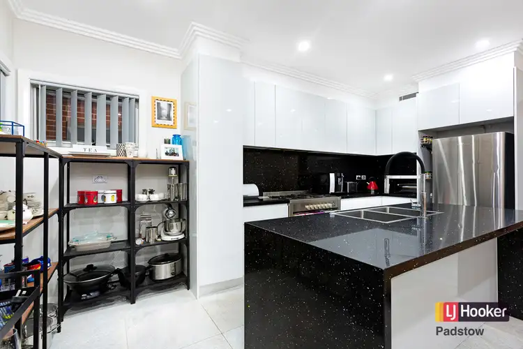 Fourth view of Homely house listing, 51 Adelaide Road, Padstow NSW 2211