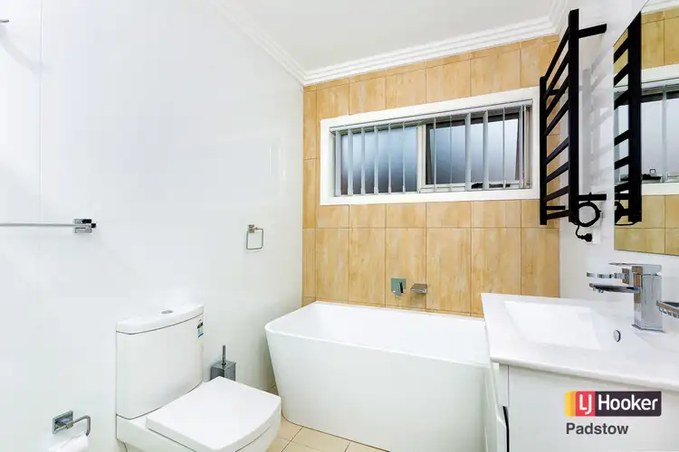 Fifth view of Homely house listing, 51 Adelaide Road, Padstow NSW 2211