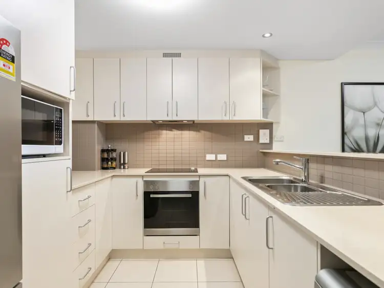 Fourth view of Homely apartment listing, 22/18 Wellington Street, East Perth WA 6004