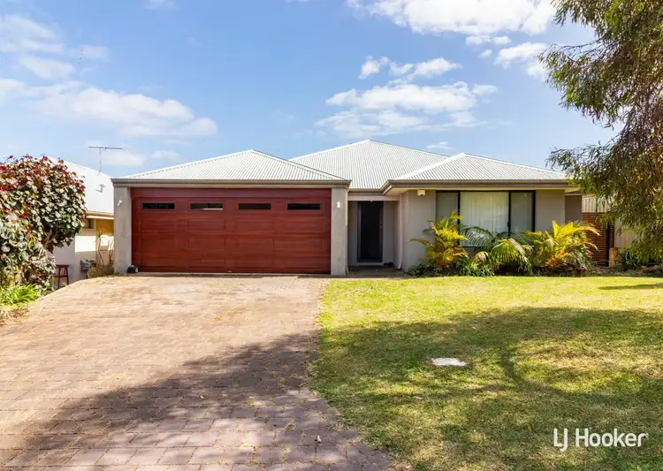 17 Westcliff Street, Wellard WA 6170
