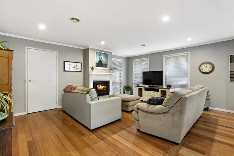 Second view of Homely house listing, 16 Bowden Crescent, Macgregor ACT 2615