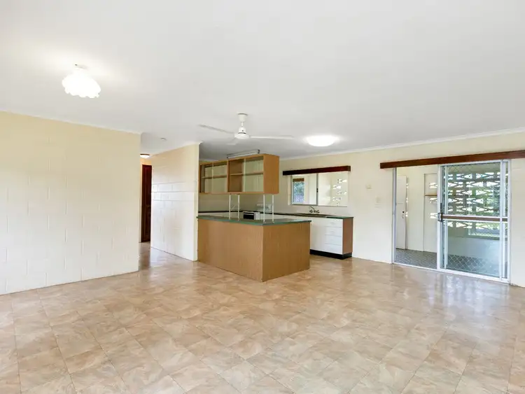 Second view of Homely house listing, 53 Karwin Street, Bayview Heights QLD 4868