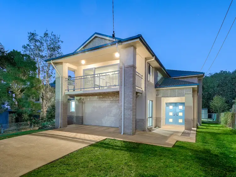15 Dundonald Street, Everton Park QLD 4053