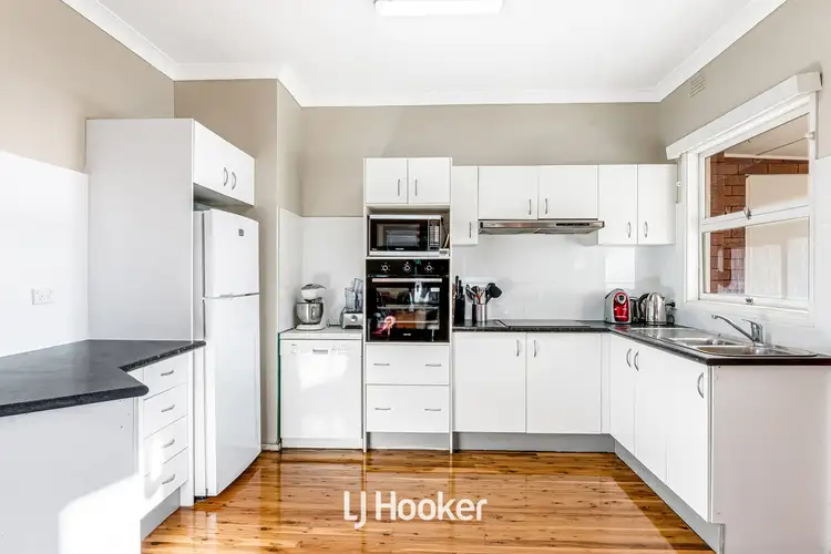 Fourth view of Homely house listing, 30 Garonne Street, Seven Hills NSW 2147