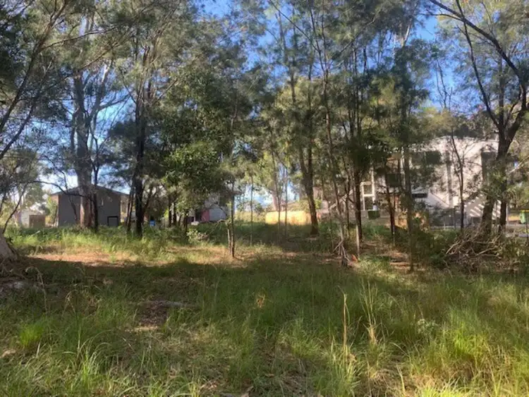 Second view of Homely land listing, 11 Double Island Outlook, Russell Island QLD 4184