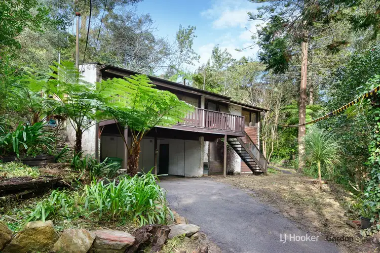 36 Minnamurra Place, Pymble NSW 2073