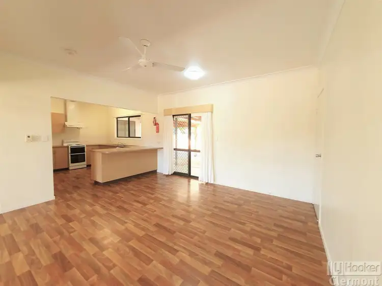 Fourth view of Homely house listing, 10 Hardacre Court, Clermont QLD 4721