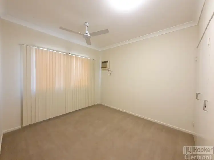 Seventh view of Homely house listing, 10 Hardacre Court, Clermont QLD 4721