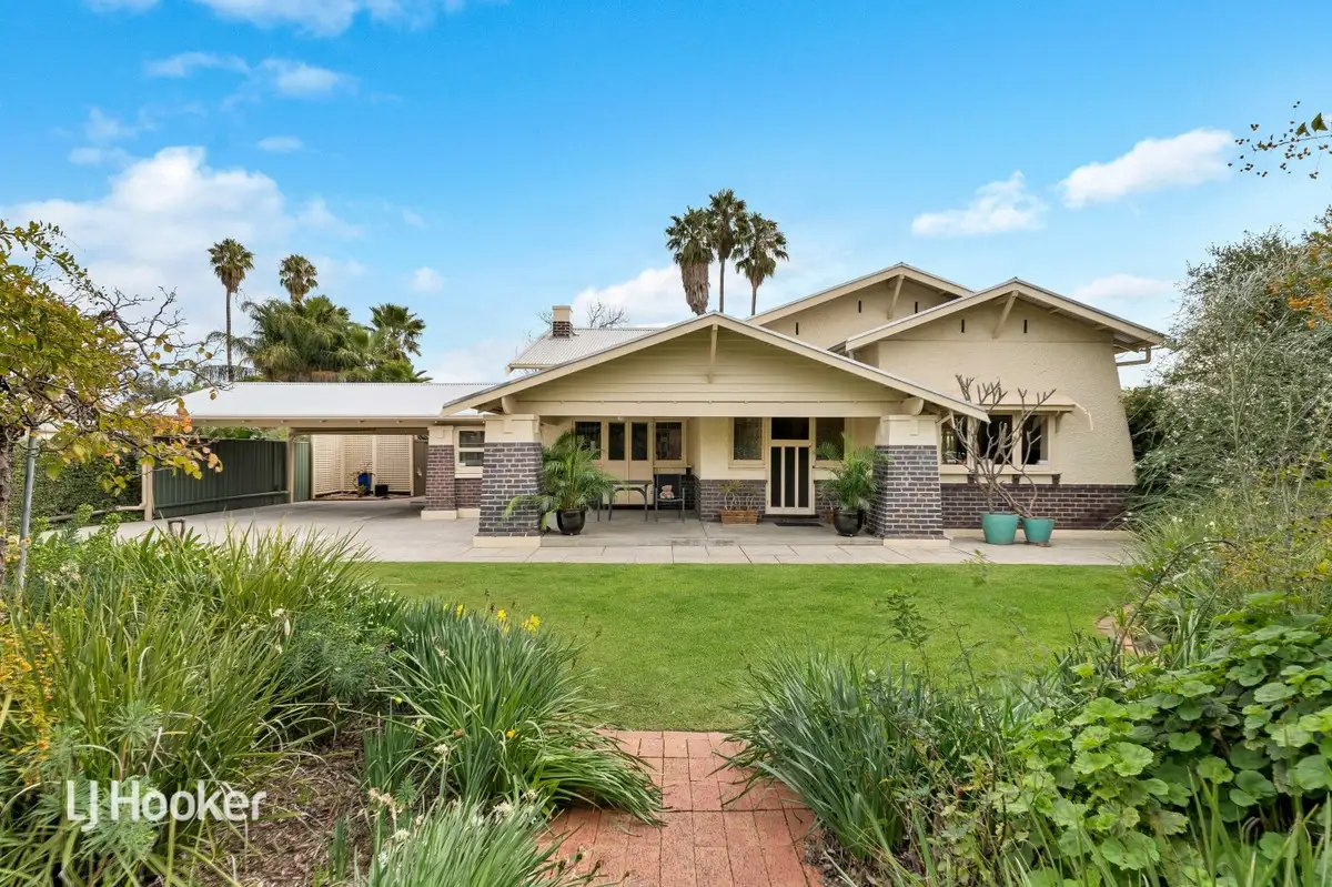 Main view of Homely house listing, 21 Gurney Road, Dulwich SA 5065