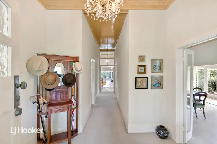 Fourth view of Homely house listing, 21 Gurney Road, Dulwich SA 5065