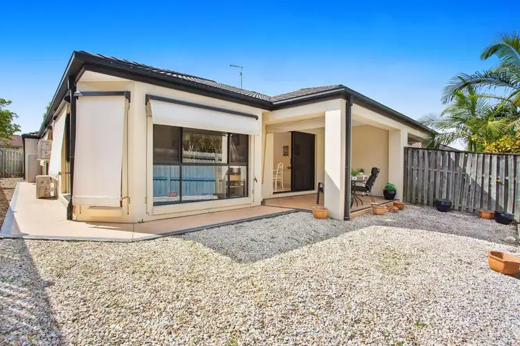 Sixth view of Homely semi-detached listing, 2/38 Leopardwood Circuit, Robina QLD 4226
