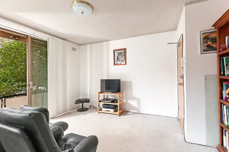 Second view of Homely unit listing, 5/8 Ilikai Place, Dee Why NSW 2099