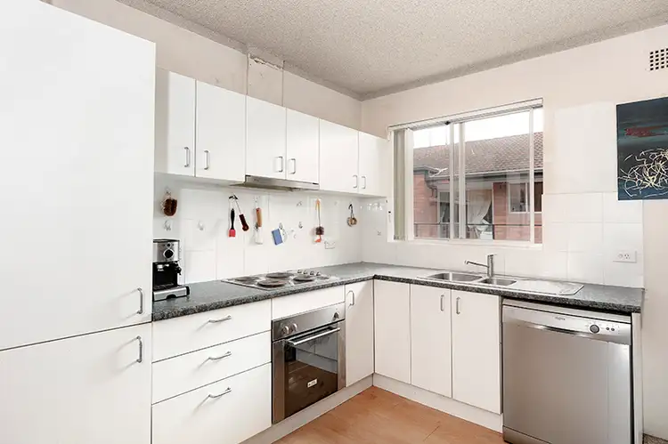 Third view of Homely unit listing, 5/8 Ilikai Place, Dee Why NSW 2099
