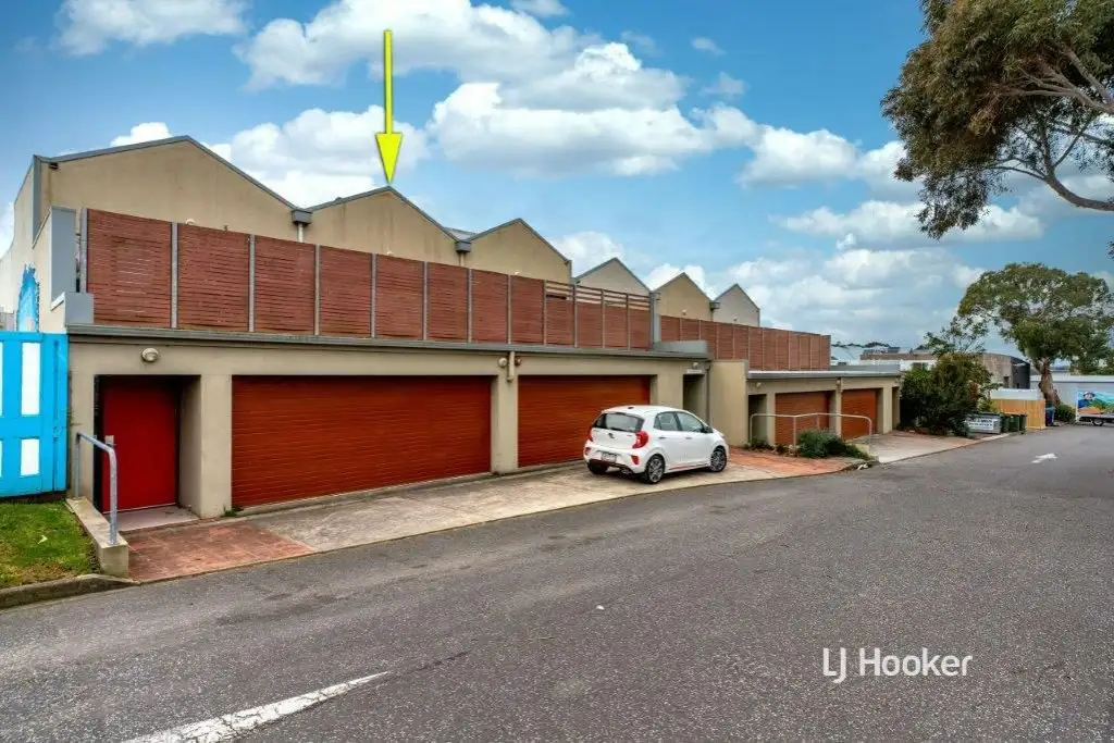 Main view of Homely unit listing, Unit 2/22 Beaton Place, Inverloch VIC 3996